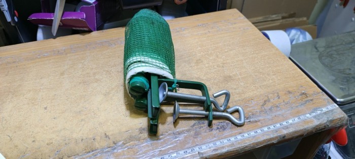 Plasă de tenis de masă