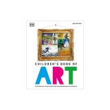 Children's Book of Art