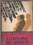 Lovitura de gratie - Ellery Queen