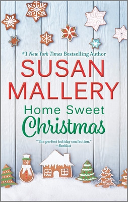 Home Sweet Christmas: A Holiday Romance Novel foto
