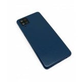 Capac Baterie pentru Samsung Galaxy A12, SM A125 Albastru