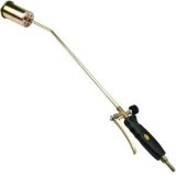 Arzator Gaz Cu Clapeta 80 Cm X 76 Mm