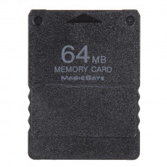 Memory Card PS2 64 MB - EAN: 4894462024799 foto