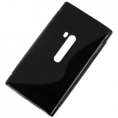 BACK COVER CASE S-LINE NOKIA LUMIA 920 M-LIFE Util ProCasa foto