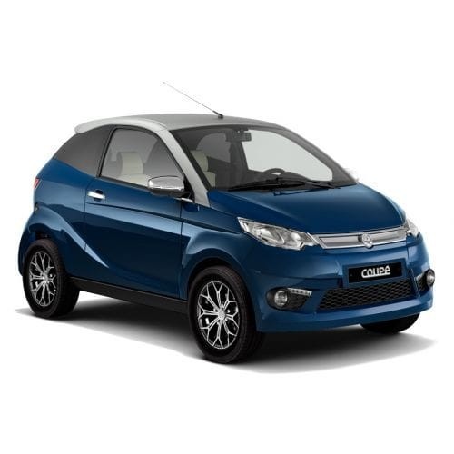 Aixam Coupe Premium '19 Aixam Coupe Premium '19