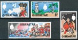 Gibraltar 1967 - Generalul Eliott, serie neuzata