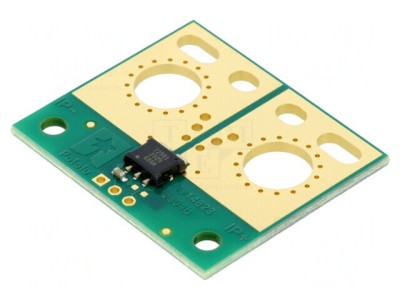 Senzor curent ICACS72981LLRATR-100U5 foto