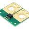 Senzor curent ICACS72981LLRATR-100U5