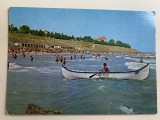 Carte poștală Eforie sud