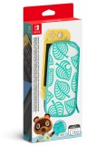 Geantă De Transport Cu Animal Crossing Tema New Horizons Lite NSW