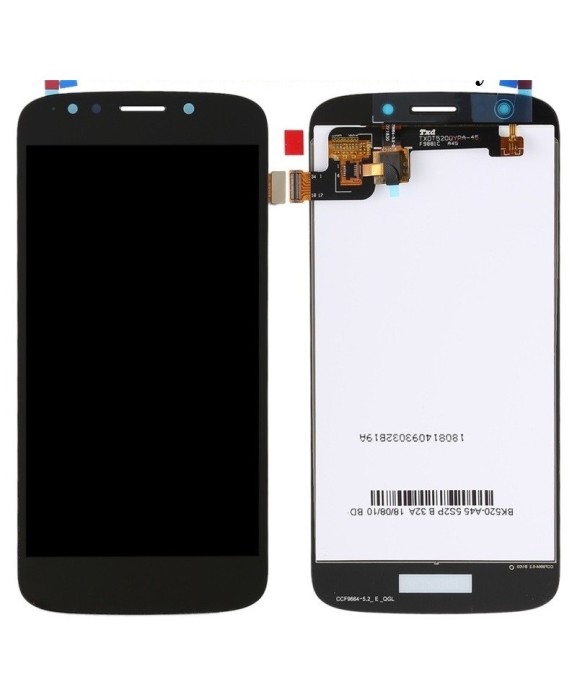 Ecran LCD Display Complet Motorola Moto E5 Play