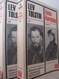 Anna Karenina (2 vol.) - Lev Tolstoi