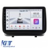 Navigatie Android Dedicata Renault Clio 3 (2005-2014), 9Inch, 4Gb Ram, 64Gb Stocare, Bluetooth, WiFi, Carplay Performance AutoTuning, General