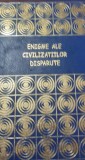 ENIGME ALE CIVILIZATIILOR DISPARUTE DANIEL SCHMIDT PRIETENII CARTII