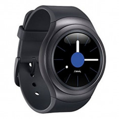 Smartwatch Samsung Gear S2 Sport 1.2&amp;amp;quot; 4GB Negru foto