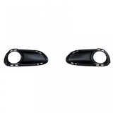 Capace de proiectoare de ceata potrivite pentru bara de protectie Porsche Cayenne 958 92A 2010-2014 Performance AutoTuning