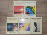 NEALE DONALD WALSCH - CONVERSATII , PRIETENIE , COMUNIUNE CU DUMNEZEU (5 VOL)