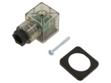 Valve Connector