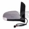 Oglinda exterioara VW TOURAN (1T1, 1T2) (2003 - 2010) TYC 337-0166