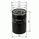 Filtru ulei FORD COURIER (F3L, F5L) (1991 - 1996) BOSCH 0 451 103 227