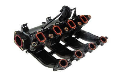 Element galerie admisie Bmw Seria 1 E87 120d 2003-, 3 E46 318d, 320d 1998-, 5 E60, E61 520d 2005-, NTY BKS-BM-002 foto