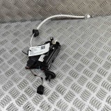 &Icirc;ncuietoare ușă st&acirc;nga față PORSCHE CAYMAN 987 2012 OEM: 3D2837015 31356794