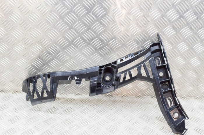 Suport bara de protecție st&acirc;nga spate MERCEDES-BENZ A W177 2021 OEM: A1778850700 15014929