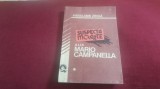 Cumpara ieftin HARALAMB ZINCA - SUSPECTA MOARTE A LUI MARIO CAMPANELLA