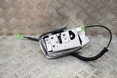 &amp;Icirc;ncuietoare ușă st&amp;acirc;nga față TESLA MODEL 3 2021 OEM: 1500672-01-B 14977292 foto