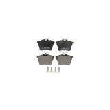 Placute frana CITROEN C5 II Break RE ABE C2P006ABE