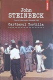 CARTIERUL TORTILLA-JOHN STEINBECK-367484