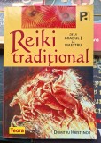 Reiki traditional - Dumitru Hristenco