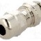 Presetupa alama, M12, IP68, HELUKABEL - MS-EP4 M12X1.5