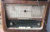 OBCT3 (pentru piese se vinde ca piesa stricata) Radio Nemtesc