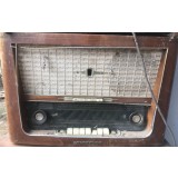 OBCT3 (pentru piese se vinde ca piesa stricata) Radio Nemtesc