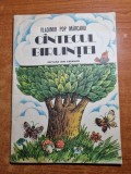 Carte pentru copii - cantecul biruintei - din anul 1988