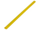 Manşon termocontractabil fără adeziv RADPOL 38mm 1m galben-verde