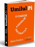 Cumpara ieftin Umilul Pi | Matt Parker, 2021, Publica