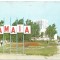 carte postala-MAMAIA