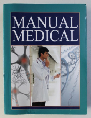 MANUAL MEDICAL de MARK H. BEERS , 2011 foto