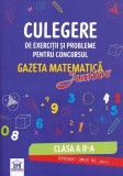 Cumpara ieftin Culegere De Exerciții Și Probleme. Concursul Gazeta Matematică Junior - Clasa 2, - Editura DPH