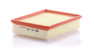 MANN-FILTER C 26 120 Filtru aer foto