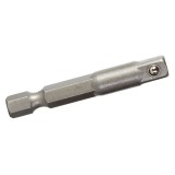 Prelungitor Adaptor Pentru Cuplaje 1/4", 5/set