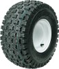 Anvelopa ATV Quad Duro DI2011 20x11-9 Power Trail Off Road Competitii Stabilitate Viraje Tractiune Sporita