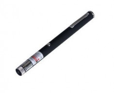 Laser pointer 100mW cu 5 capete foto