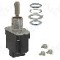 Intrerupator basculant, 2 pozitii, mod comutare ON-ON, SPDT, HONEYWELL - 1TL1-3