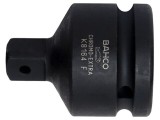 BAHCO reduc&Aring;&pound;ie cu impact 1/2M-3/4F