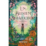 Cumpara ieftin Un blestem stralucitor, Elizabeth Lim, Corint