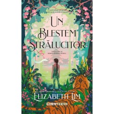 Un blestem stralucitor, Elizabeth Lim