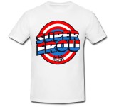 Cumpara ieftin Tricou &quot; Super Erou &quot;